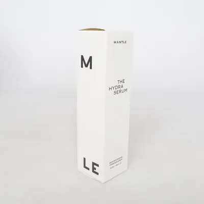 Serum (The Hydra Serum) från Mantle