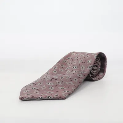 Stropdas (Grijs, Meerkleurig, Zwart, Beige, Roze, Lila, Zilver) van Derby