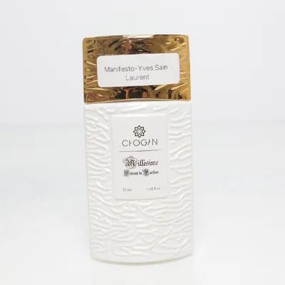 Eau de Parfum from Chogan
