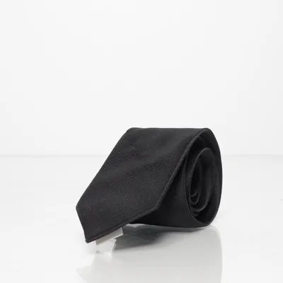 Stropdas (Zwart) van Name It Kids