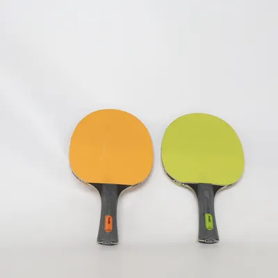Pingisracket från Stiga