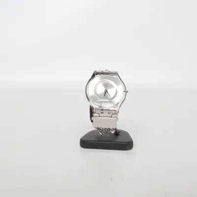 Montre (Argent) de Swatch