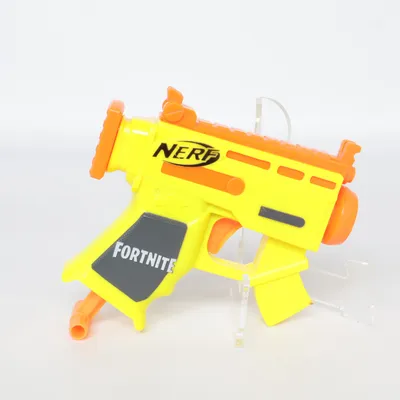 Knallskottspistol (Micro Shots) från Nerf