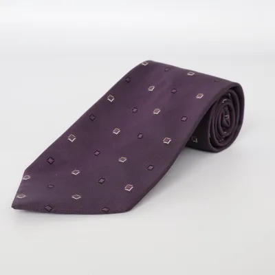 Tie (Purple) from Alpi