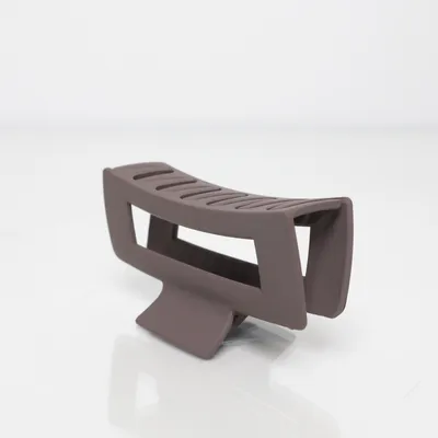 Hair clamp