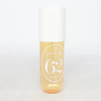 Body Mist von Sol de Janeiro
