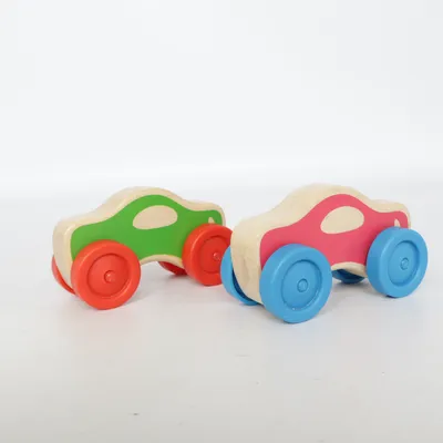Voiture jouet (14051) de Melissa & Doug