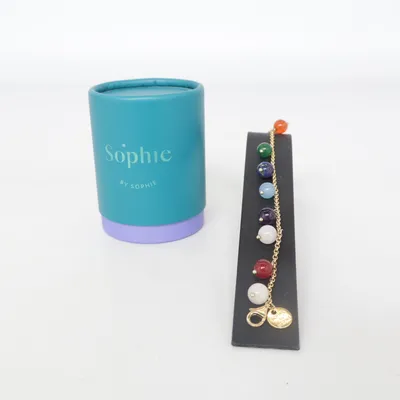 Bracelet (Multicolore) de Sophie by Sophie Métal inconnu