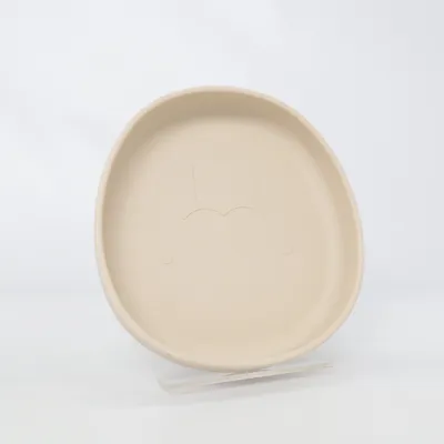 Kinderservies (Beige)