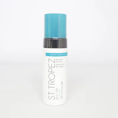 Auto-bronzant (Self Tan Classic) de St. Tropez