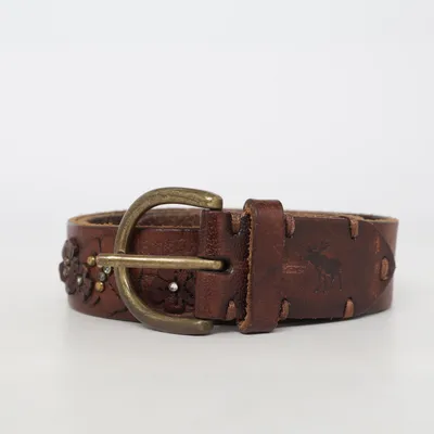 Riem (Bruin) van Abercrombie & Fitch
