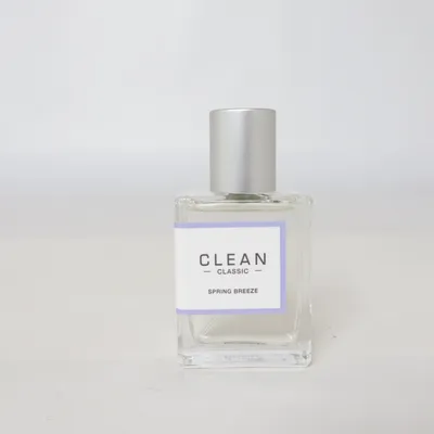Eau de parfum (Spring Breeze) fra Clean Classic