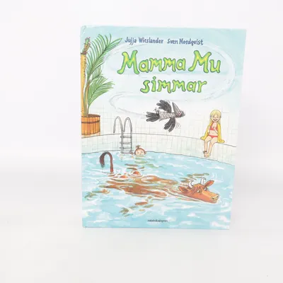Kinderboek
