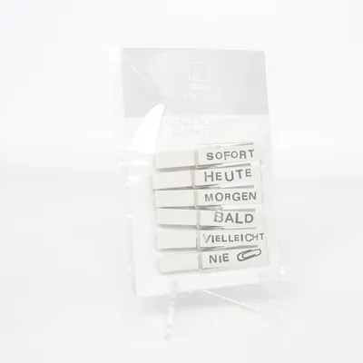 Inredningsdetalj (Silverfärgad) från Räder