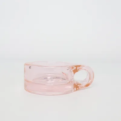Ljuslykta (Rosa) från Normann Copenhagen