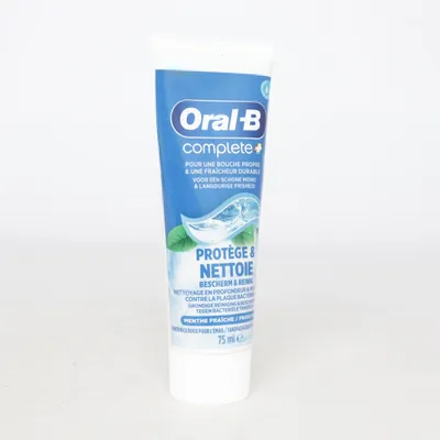 Hygiëne-artikel (Complete) van Oral-B