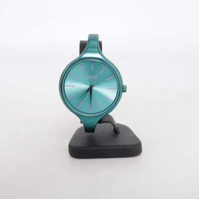 Wristwatch (Turquoise) from Regal