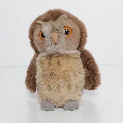 Soft toy (Brown, Multicolored) from Petjes World