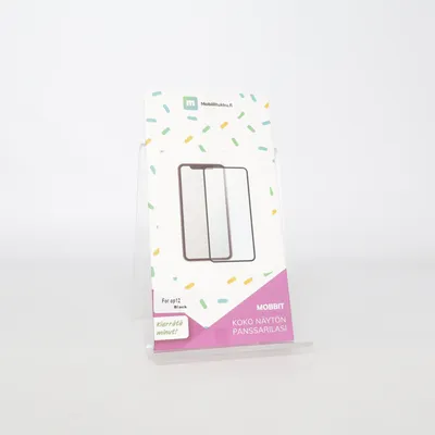 Screenprotector (OnePlus 12) van Mobbi