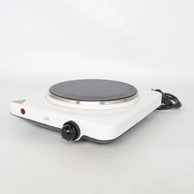 Kokplatta (OSP 1130) från Ok.