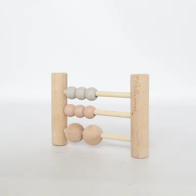 Abacus (Multicolored) from Pellianni