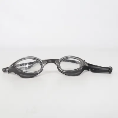 Swimming goggles (Black) from Orca