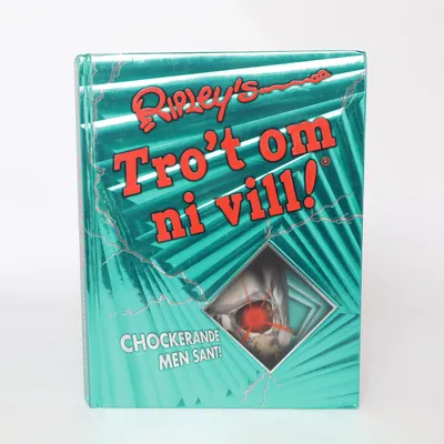 Faktabok från Pagina