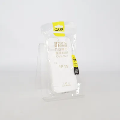 Coque de téléphone (IP 15)