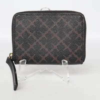 Portmonnä (Svart, Brun) från By Malene Birger