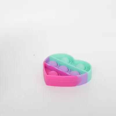 Accessoire de jeu (Vert, Violet, Rose)