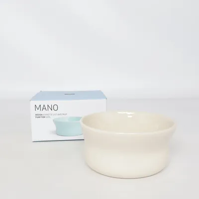 Schaal (Mano) van Kähler