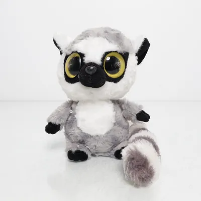 Gosedjur (Grå, Svart, Vit, Flerfärgad) från Yoohoo & Friends