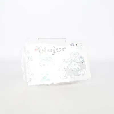 Diaper (White) from ICA