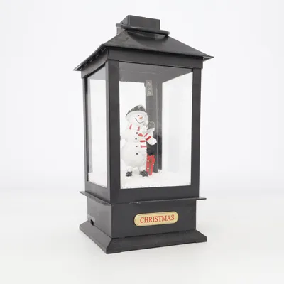Christmas decoration (Black, White, Multicolored) from Christmas
