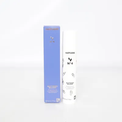 Serum (Bakterienbalsam N° 4) van Hautliebe