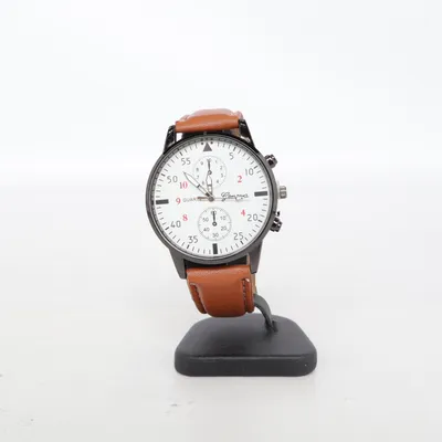 Armbandsur (Brun) från Geneva