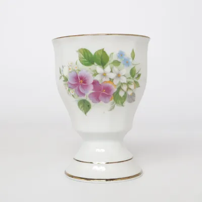 Tasse (Blanc, Multicolore)