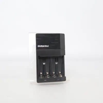Batterij oplader van Duracell