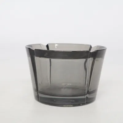 Candlestick (Gray) from Rosendahl Copenhagen