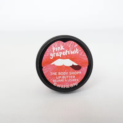 Lippenbalsam (Pink Grapefruit) von The Body Shop