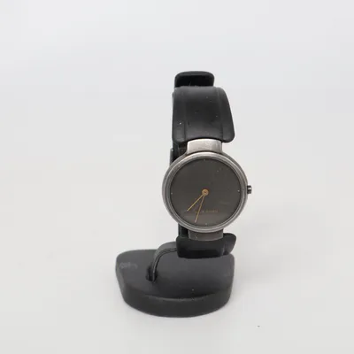 Armbandsur (Svart) från Jacob Jensen