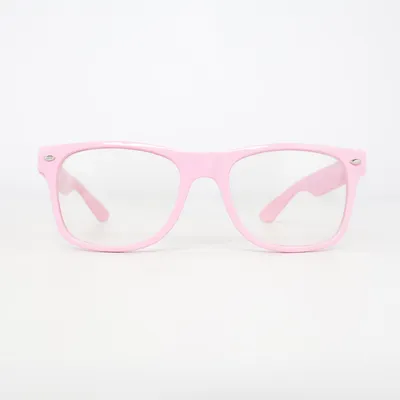 Lunettes (Rose)