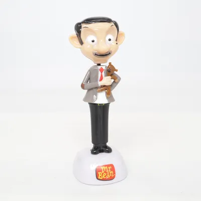 Figurine jouet (Solar Pal) de Puckator