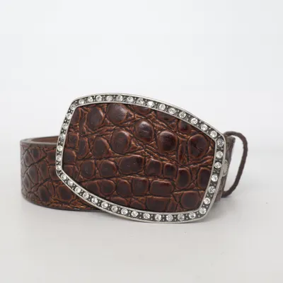 Ceinture (Marron) de Cipo & Baxx