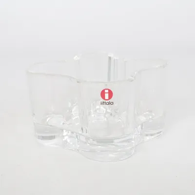 Lyslygte (Aalto) fra Iittala