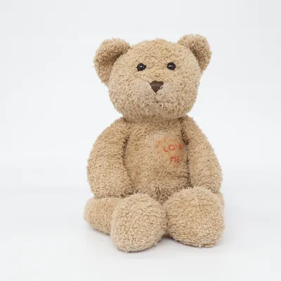 Gosedjur (Beige) från Softtoys