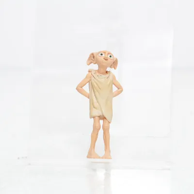 Legetøjsfigur (Beige) fra Schleich