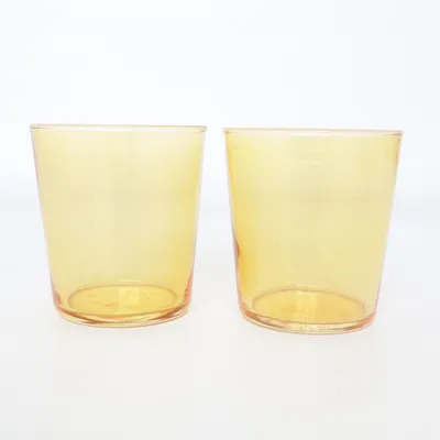 Glas (Gul)