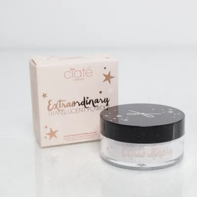 Puder (Extraordinary) från Ciate