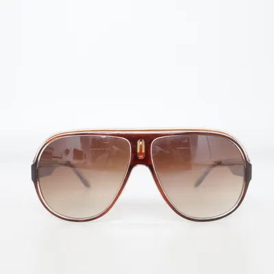 Sunglasses (Brown) from Pilot Eyewear